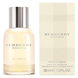 Burberry Weekend For Women Eau de Parfum - 1.0 fl oz / 30 ml